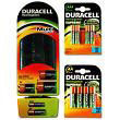 Duracell CEF22 + HR06 + HR03 (BUN0011A)